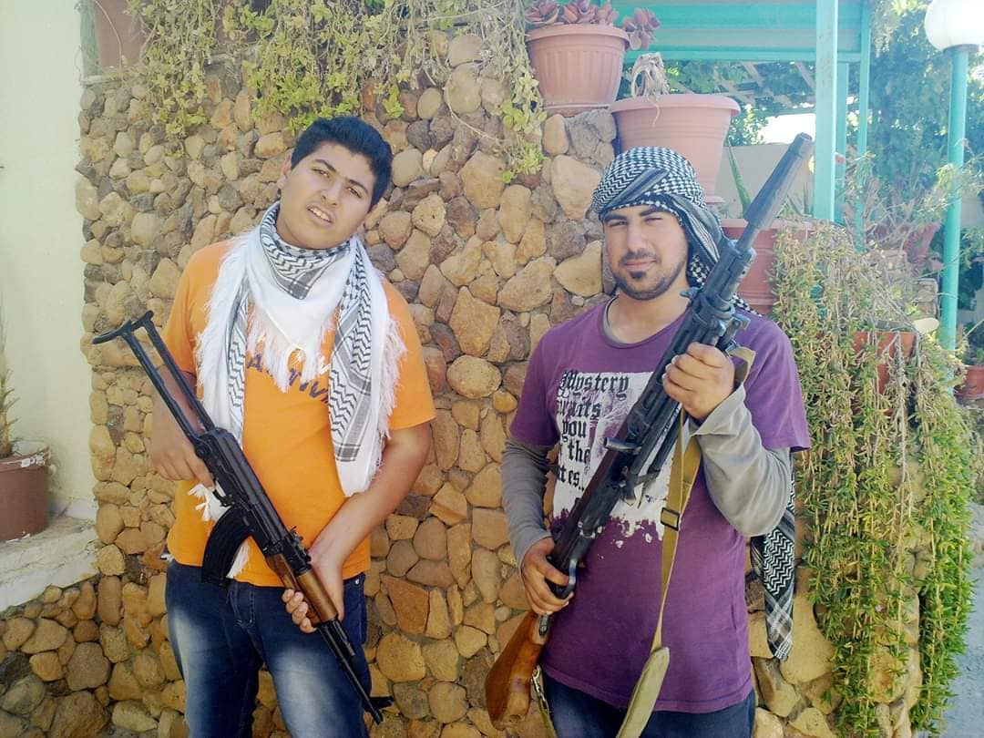 Metal of honor (deel&nbsp;1)